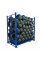 Шины Cordiant Snow Cross 265/65R17 116T шип/шины зимние R17/шина 65/авто/шины/зимняя резина