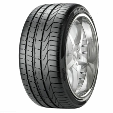 Шина Pirelli PZero 275/40 R21 107Y XL RF