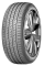 Летняя шина Nexen N'Fera SU1 205/40 R17 84W ZR XL