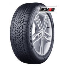 Шины Bridgestone Blizzak LM005 245/35 R19 93W
