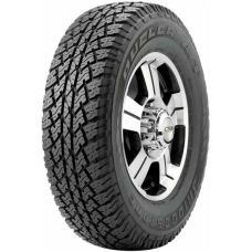 Всесезонные шины Bridgestone Dueler A/T 693IV 265/65 R18 114V для внедорожников
