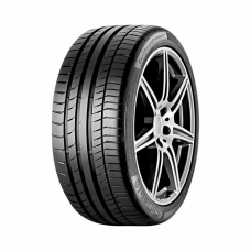 Летняя шина Continental ContiSportContact 5P 265/30 R21 96Y ContiSilent RO1 FR XL (2020 г. в.)