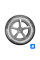 Зимние шины CONTINENTAL VikingContact 7 245/45R18 100T XL