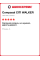 Летняя шина Compasal CITI WALKER 285/60 R18 120H