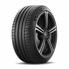 Michelin Мишелин 275/40/18 Y 103 PILOT SPORT-4 XL ZP Run Flat (BMW)