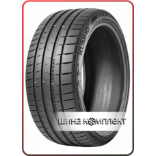 Автомобильная шина Kumho Ecsta Sport PS72 255/45 R19 104Y летняя для легкового автомобиля