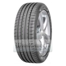 Шина Goodyear (Гудиер) Eagle F1 Asymmetric 3 275/35 R19 100Y летняя автомобильная