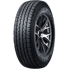 Всесезонные шины Roadstone Roadian AT 4X4 RA7 235/85 R16C 120/116R для легкогрузового транспорта