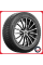 Зимняя нешипованная шина Michelin X-ICE SNOW SUV 245/50 R19 105T