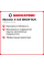 Зимняя нешипованная шина Michelin X-ICE SNOW SUV 245/50 R19 105T