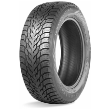 Зимняя нешипованная шина Nokian Tyres Hakkapeliitta R3 (215/55 R17 98R)