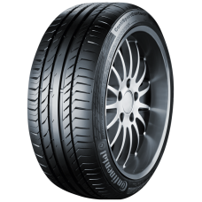 Летние шины Continental ContiSportContact 5 ContiSeal 285/40 R22 110Y, XL, FP, *