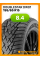 Зимние автомобильные шины Doublestar DW01 195/65 R15 91T