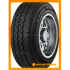 Летние автомобильные шины WestLake Radial H188 155/80 R13 90/88S