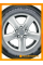 Летние автомобильные шины WestLake Radial H188 155/80 R13 90/88S