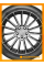 Зимние автомобильные шины Doublestar DW02 195/55 R15 85T