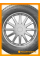 Летние автомобильные шины Sailun Atrezzo Eco 185/70 R14 88H