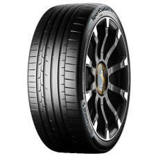 Автошина Continental 245/35 R19 93Y ContiSportContact 6 XL AO