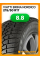 Зимние автомобильные шины Viatti Brina Nordico 215/50 R17 91T