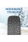 Автошина 175/65 R14 Ikon Tyres NORDMAN 5 86T шип