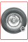Автомобильная шина DoubleStar DL01 215/70 R15C 109/107R Универсальная летняя