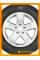 Зимние автомобильные шины Gislaved Nord Frost 200 SUV 265/65 R17 116T XL