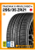 Летние автомобильные шины Tracmax X-Privilo RS01+ 295/35 ZR21 107Y XL
