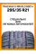Летние автомобильные шины Tracmax X-Privilo RS01+ 295/35 ZR21 107Y XL