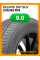 Летние автомобильные шины Delinte DH7 SUV 245/60 R18 105V