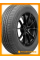 Летние автомобильные шины Delinte DH7 SUV 245/60 R18 105V