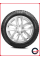 Зимняя шипованная шина Pirelli FORMULA ICE 215/55 R17 98T