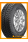 Летние автомобильные шины Fortune FSR-302 245/70 R16 111S XL
