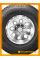 Зимние автомобильные шины Hankook RW08 Dynapro i cept 215/80 R15 102Q