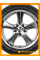 Летние автомобильные шины Maxxis MA-Z4S Victra 235/55 R17 103W XL