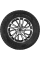 Шина Mirage MR-AT172 255/70 R16 111T, зимняя нешипованная