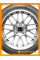 Летние автомобильные шины Roadstone Roadian H/P SUV 275/45 R20 110V XL