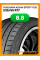 Летние автомобильные шины Yokohama Advan Sport V105 235/55 R17 99Y