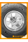 Всесезонные автомобильные шины Hankook RF10 Dynapro ATm 225/70 R15 100T