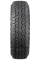 Всесезонные автомобильные шины Hankook RF10 Dynapro ATm 225/70 R15 100T
