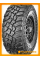 Летние автомобильные шины Tracmax X-Privilo M/T 265/70 R17 121/118Q