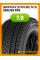 Зимние автомобильные шины Gripmax Stature M/S 265/50 R19 110V XL