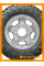 Летние автомобильные шины Hankook RT05 Dynapro MT2 225/75 R16C 115/112Q