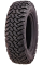 Летние автомобильные шины Hankook RT05 Dynapro MT2 225/75 R16C 115/112Q