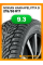 Зимние автомобильные шины Nokian Hakkapeliitta 9 215/55 R17 98T XL