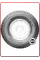 Автомобильная шина Sailun Terramax A/T 275/55 R20 117T всесезонная для легкового автомобиля