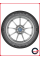 Летняя шина Goodyear EfficientGrip 2 SUV 235/60 R18 107V