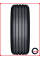 Летняя шина Goodyear EfficientGrip 2 SUV 235/60 R18 107V