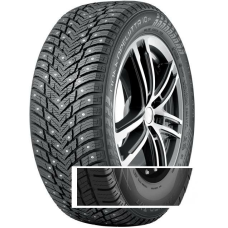 Зимняя шипованная шина Nokian Tyres Hakkapeliitta 10p SUV (215/70 R16 100T)