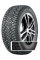 Зимняя шипованная шина Nokian Tyres Hakkapeliitta 10p SUV (215/70 R16 100T)