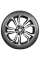 Зимняя шипованная шина Nokian Tyres Hakkapeliitta 10p SUV (215/70 R16 100T)